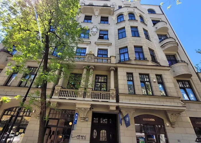 Central Station Hostel