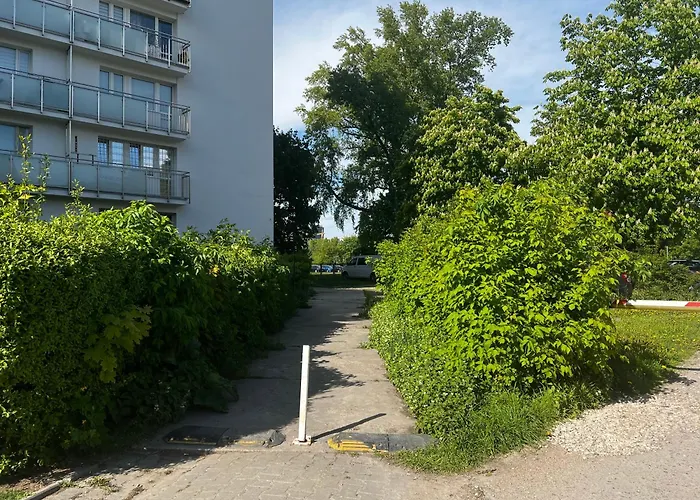 Warszawa Zachodnia Hotell