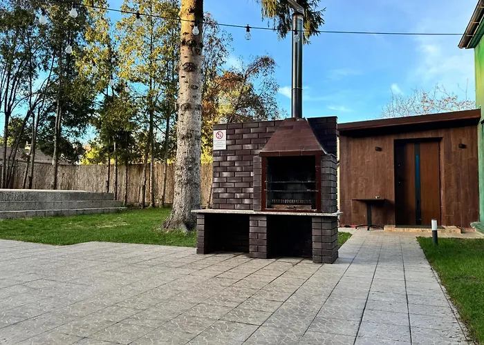 Luxhostel24 WarsawHostel